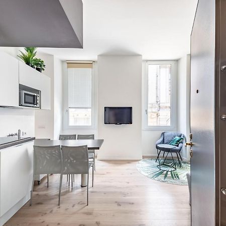 Ferienwohnung Amazing Flat In Duomo By Easylife Mailand Exterior foto