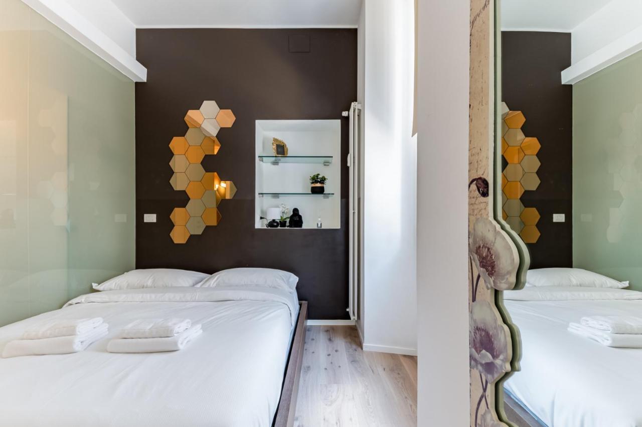 Ferienwohnung Amazing Flat In Duomo By Easylife Mailand Exterior foto