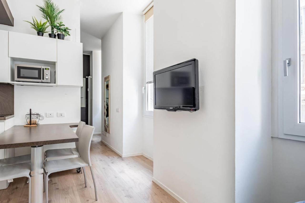 Ferienwohnung Amazing Flat In Duomo By Easylife Mailand Exterior foto