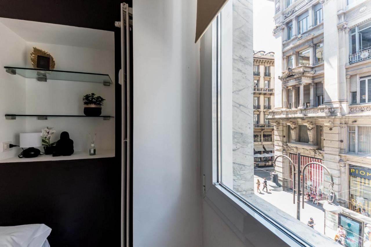 Ferienwohnung Amazing Flat In Duomo By Easylife Mailand Exterior foto